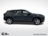 New 2025 Chevrolet Trax LS image 2