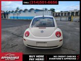 Used 2009 Volkswagen Beetle S image 4
