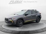 New 2025 Subaru Crosstrek 2.5i Sport image 3