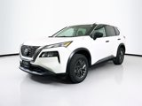 Used 2021 Nissan Rogue S image 3