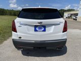 Used 2022 Cadillac XT5 Luxury image 4