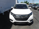 Used 2022 Honda HR-V EX image 5