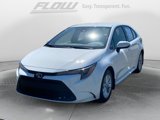 Used 2022 Toyota Corolla LE image 3