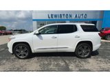 Used 2017 GMC Acadia Denali w/ Technology Package image 5