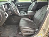 Used 2016 Chevrolet Equinox LTZ w/ Enhanced Convenience Package image 3