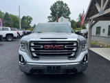 Used 2019 GMC Sierra 1500 SLT w/ SLT Premium Plus Package image 2