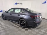 New 2025 Honda Civic Sport image 3