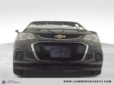 Used 2017 Chevrolet Sonic LS image 5