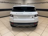 Used 2017 Land Rover Range Rover Evoque HSE image 5