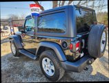 Used 2018 Jeep Wrangler Sport image 5