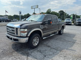 Used 2008 Ford F250 Lariat image 2
