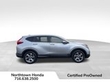 Certified 2018 Honda CR-V EX image 3