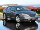 Used 2012 Chrysler 200 Touring image 2