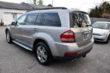 Used 2009 Mercedes-Benz GL 450 4MATIC image 4