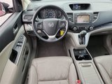 Used 2014 Honda CR-V EX-L image 2