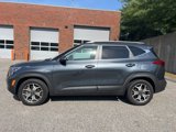 Certified 2021 Kia Seltos EX image 2