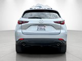 Used 2023 MAZDA CX-5 AWD 2.5 S w/ Premium Package image 4