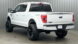 Used 2023 Ford F150 XLT image 3