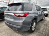 Used 2018 Chevrolet Traverse LS image 5