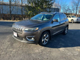 Used 2019 Jeep Cherokee Limited image 2
