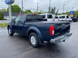 Used 2016 Nissan Frontier SV image 5