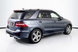 Used 2012 Mercedes-Benz ML 63 AMG 4MATIC image 5