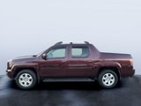 Used 2008 Honda Ridgeline RTL image 2