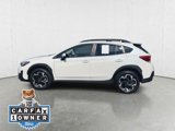 Used 2022 Subaru Crosstrek 2.5i Limited w/ Moonroof Package 1 image 5