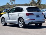 Used 2021 Audi Q5 2.0T Premium Plus w/ Premium Plus Package image 5