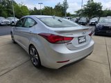 Used 2015 Hyundai Elantra Sport image 5