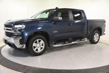 Used 2020 Chevrolet Silverado 1500 LT w/ Texas Edition image 5
