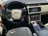 Used 2016 Land Rover Range Rover HSE image 6