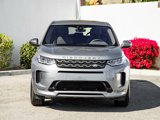 Certified 2020 Land Rover Discovery Sport S R-Dynamic image 3