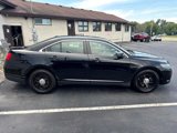 Used 2018 Ford Taurus Police Interceptor AWD image 2