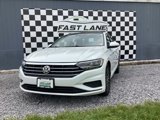 Used 2019 Volkswagen Jetta SE image 2