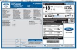 Used 2016 Ford Explorer Platinum image 4