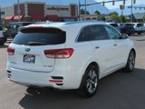 Used 2016 Kia Sorento SX image 3