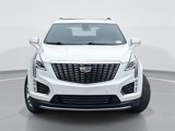 Certified 2022 Cadillac XT5 Premium Luxury image 2