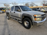 Used 2006 Chevrolet Colorado LT w/ LT Preferred Equipment Group image 2