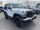 Used 2017 Jeep Wrangler Sport image 3