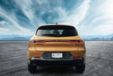New 2024 Dodge Hornet R/T w/ Tech Pack w/o Parking image 3