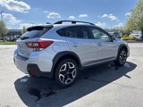 Used 2020 Subaru Crosstrek 2.0i Limited w/ Popular Package #4 image 3