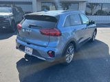 Used 2022 Kia Niro Touring Special Edition image 6