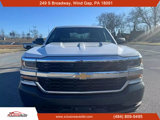Used 2016 Chevrolet Silverado 1500 W/T w/ WT Convenience Package image 2