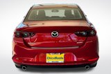 New 2025 MAZDA MAZDA3 s image 3