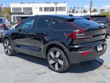 Used 2022 Volvo C40 P8 Recharge Ultimate image 5