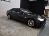 Used 2015 BMW 528i Sedan image 5