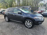 Used 2012 Nissan Murano LE w/ Platinum Pkg image 2