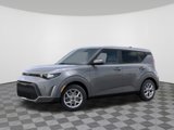 New 2025 Kia Soul LX image 3
