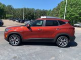 Certified 2021 Kia Seltos SX image 4
